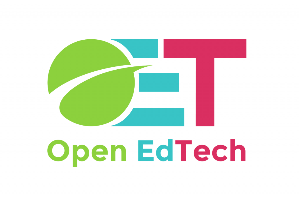 Open EdTech logo