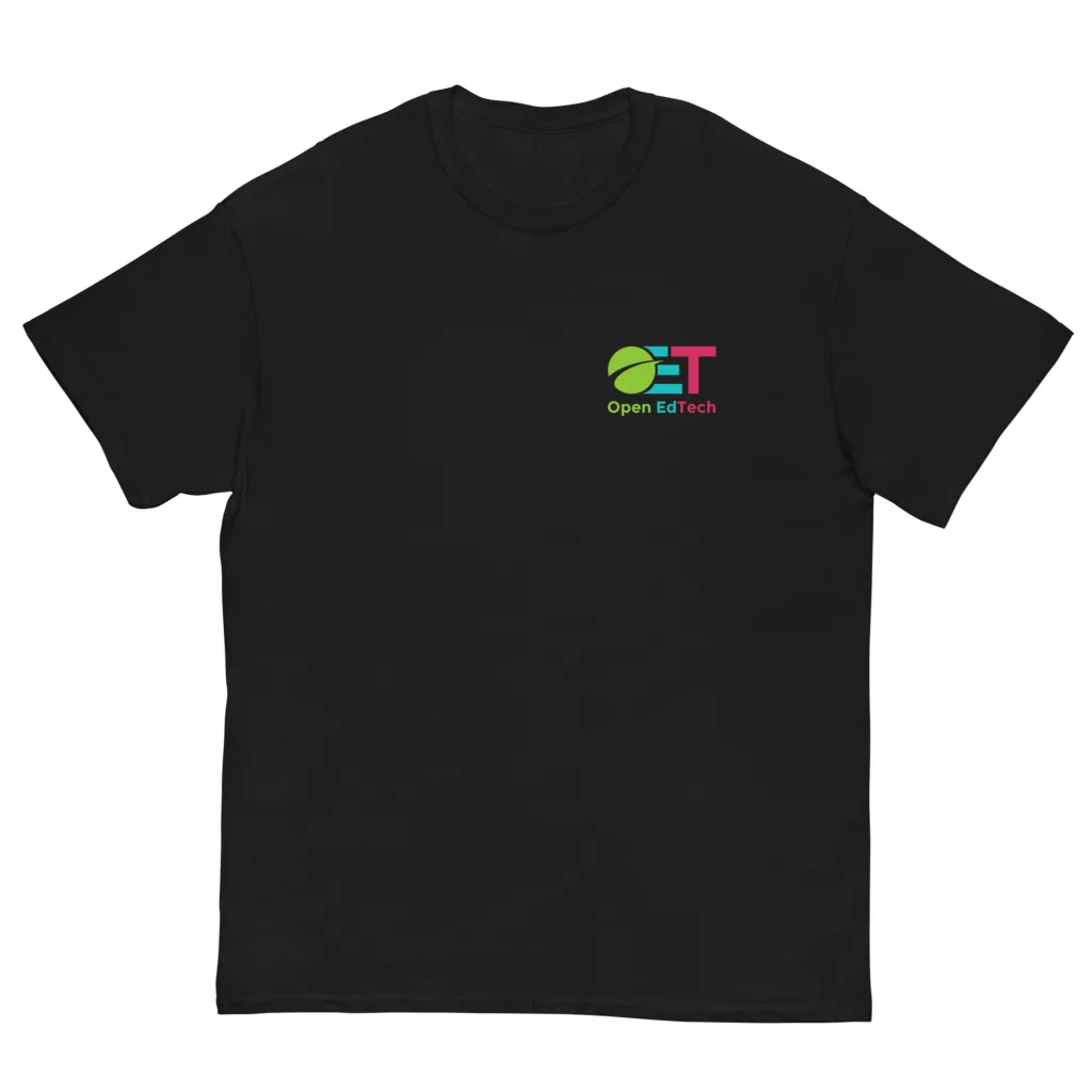 Logo Classic Tee