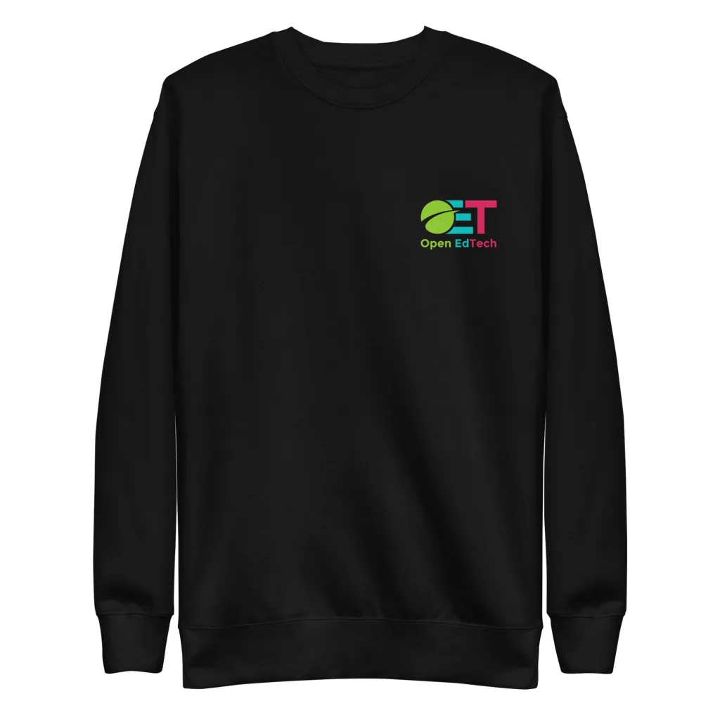 Logo Sweatshirt