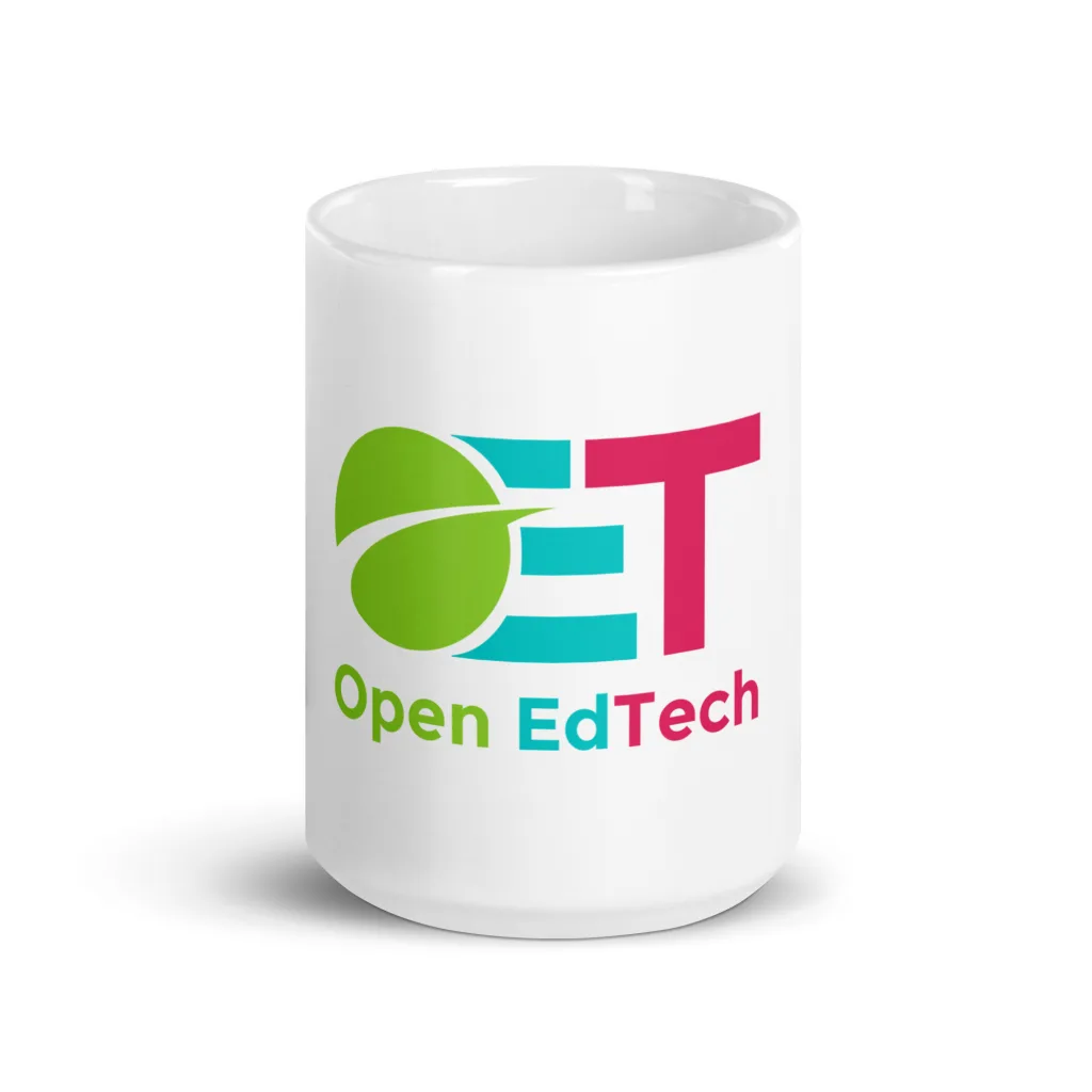 Logo Mug